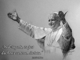 Wypowiedź Ojca świętego Jana Pawła II do biskupa M. Krigera w Watykanie w 1998 r.